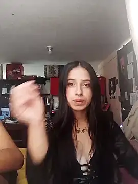 Snapshot of Denis_A chatting on February 22, 2026, 5:55 pm Denis A online show from February 22, 2026, 5:55 pm