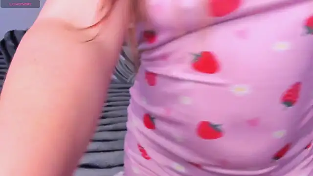 lucy blush online show from June 23, 2026, 11:41 am