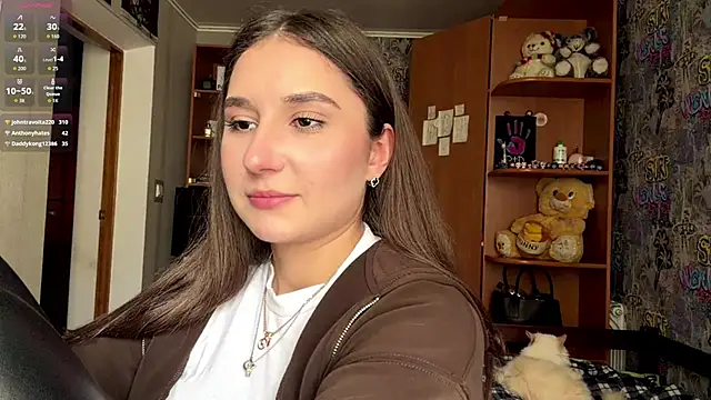 poly princess online show from April 10, 2026, 11:26 am