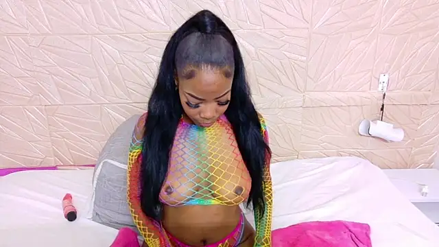 nina bae online show from May 22, 2026, 9:09 pm