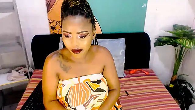 Angel of sensuality online show from April 8, 2026, 6:41 pm