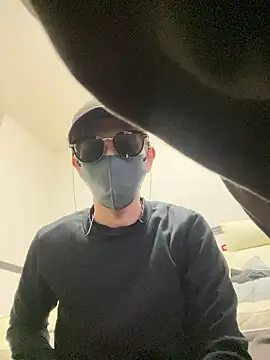 Snapshot of Yumemiru-k chatting on February 20, 2026, 6:26 am Yumemiru-k online show from February 20, 2026, 6:26 am