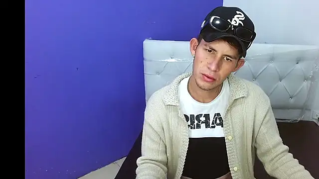 masterboyx online show from February 27, 2026, 3:01 pm