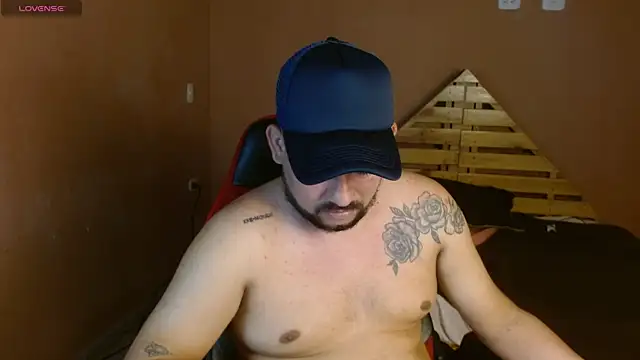 Snapshot of samdread chatting on March 4, 2026, 12:27 am samdread online show from March 4, 2026, 12:27 am