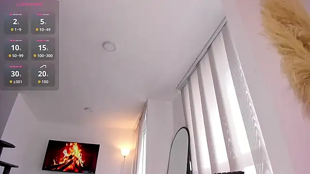 sofiawiliams online show from March 12, 2026, 12:55 pm