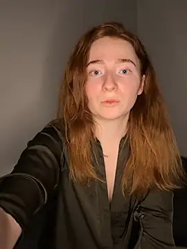 HoneyBunny18 online show from April 10, 2026, 6:34 pm