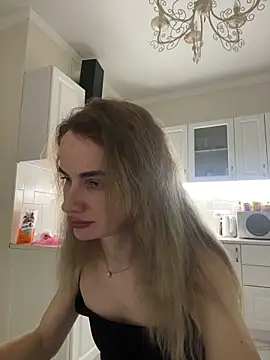 AinyrVixxen online show from March 15, 2026, 6:14 pm