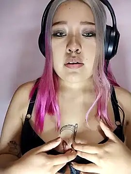 Snapshot of Jamie_Rohades chatting on February 20, 2026, 3:58 am Jamie Rohades online show from February 20, 2026, 3:58 am