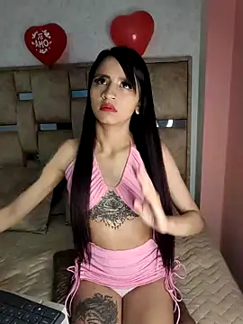 Lauraaa pink18 online show from February 26, 2026, 3:27 am