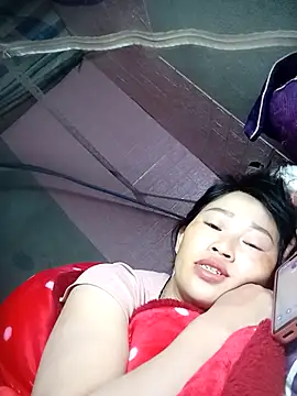 Snapshot of Susu-bae chatting on March 4, 2026, 1:22 am Susu-bae online show from March 4, 2026, 1:22 am