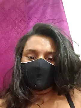 RDindian96 online show from March 11, 2026, 8:59 pm