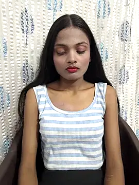 iam-anshika online show from March 27, 2026, 5:57 am