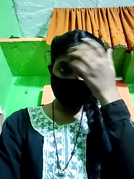 Cute aroshi online show from April 8, 2026, 4:07 pm