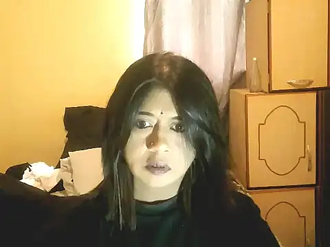 Snapshot of IndianPleasures21 chatting on March 13, 2026, 9:27 am IndianPleasures21 online show from March 13, 2026, 9:27 am