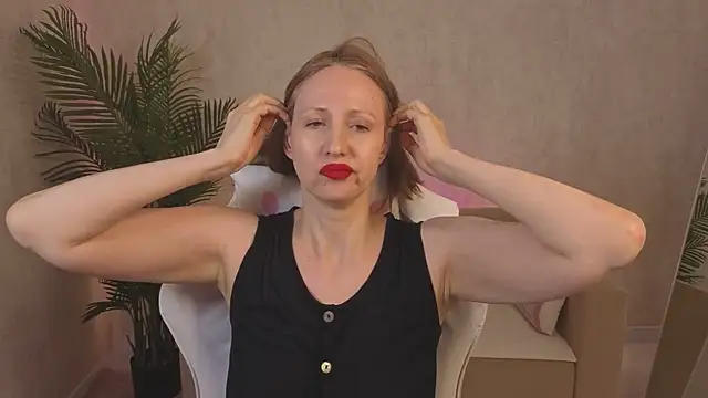 Elizabeth Andersonn online show from March 31, 2026, 8:48 am