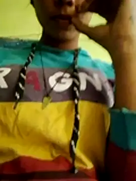 Snapshot of wifedesi7050 chatting on March 8, 2026, 7:56 am wifedesi7050 online show from March 8, 2026, 7:56 am