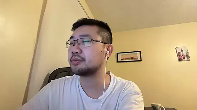 Snapshot of jasonryu2025 chatting on March 16, 2026, 9:19 pm jasonryu2025 online show from March 16, 2026, 9:19 pm