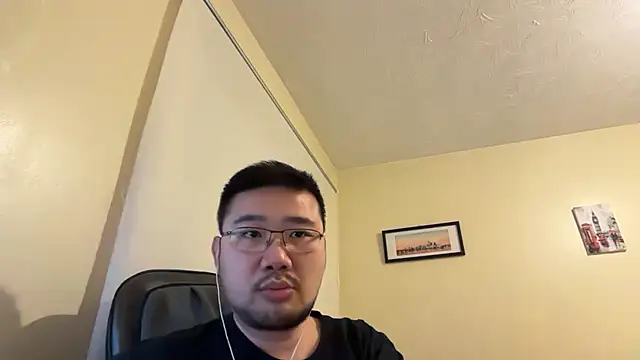 Snapshot of jasonryu2025 chatting on March 19, 2026, 6:56 pm jasonryu2025 online show from March 19, 2026, 6:56 pm