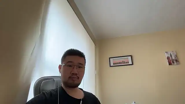 Snapshot of jasonryu2025 chatting on March 20, 2026, 9:03 am jasonryu2025 online show from March 20, 2026, 9:03 am