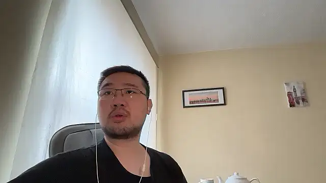 Snapshot of jasonryu2025 chatting on March 22, 2026, 8:51 am jasonryu2025 online show from March 22, 2026, 8:51 am