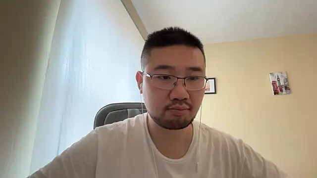 Snapshot of jasonryu2025 chatting on March 25, 2026, 9:48 am jasonryu2025 online show from March 25, 2026, 9:48 am