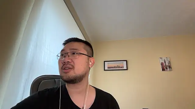 Snapshot of jasonryu2025 chatting on March 31, 2026, 8:26 am jasonryu2025 online show from March 31, 2026, 8:26 am