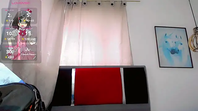 Abby White   online show from June 25, 2026, 7:40 pm