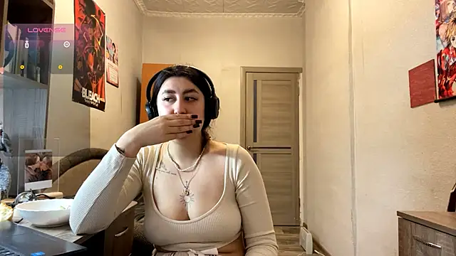 AshlynWabasha online show from March 24, 2026, 2:33 pm