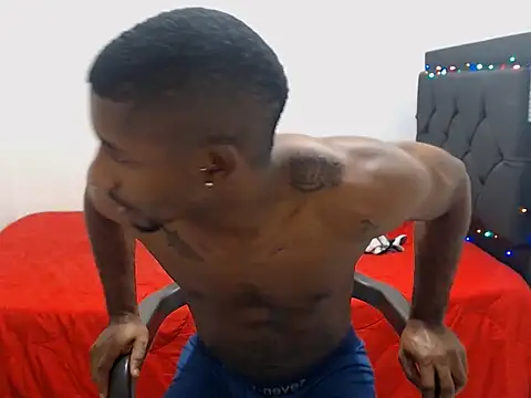 blackhorseet online show from March 14, 2026, 3:23 am