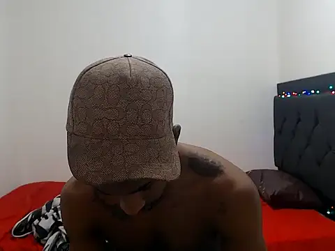 blackhorseet online show from March 20, 2026, 4:06 am