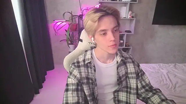 Snapshot of Jesse_Miller chatting on February 26, 2026, 9:08 am Jesse Miller online show from February 26, 2026, 9:08 am