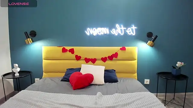 SofiaFabulous online show from February 27, 2026, 1:38 am