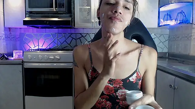 CrisOzzz online show from March 13, 2026, 6:03 pm