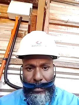 maurofoz26 online show from February 26, 2026, 1:21 pm