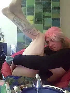 jersierosexx online show from May 31, 2026, 2:02 pm