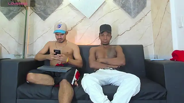 Latins on fire online show from March 19, 2026, 1:48 pm