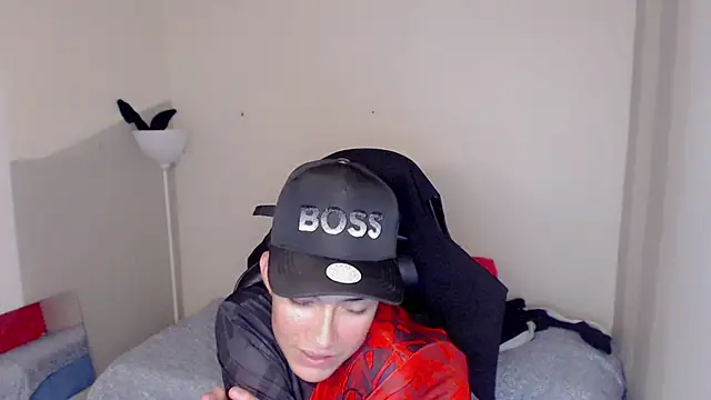 Street poemm  online show from April 5, 2026, 8:39 pm