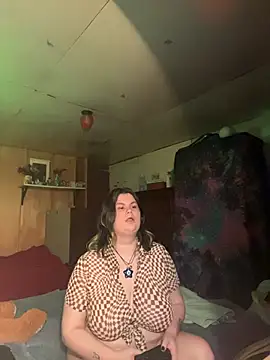 Snapshot of IntergelacticMars chatting on March 4, 2026, 6:19 am IntergelacticMars online show from March 4, 2026, 6:19 am