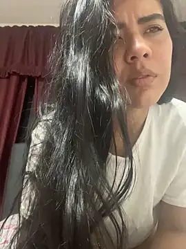 Snapshot of Nataly_2809 chatting on May 10, 2026, 7:35 am Nataly 2809 online show from May 10, 2026, 7:35 am