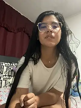 Snapshot of Nataly_2809 chatting on May 13, 2026, 8:01 am Nataly 2809 online show from May 13, 2026, 8:01 am