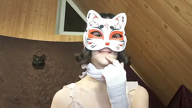 NovaKitty888 online show from June 15, 2026, 9:17 pm