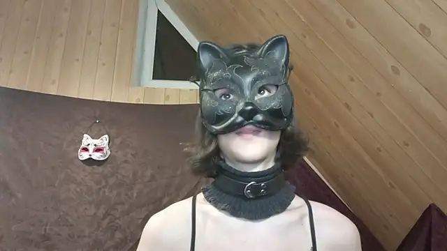 NovaKitty888 online show from July 25, 2026, 9:12 pm
