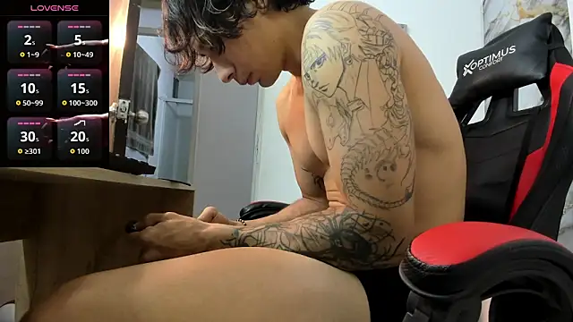 Snapshot of eros_26_ chatting on February 27, 2026, 2:33 am eros 26 online show from February 27, 2026, 2:33 am