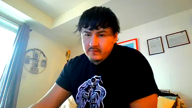 Bouncywarrior online show from February 28, 2026, 10:22 pm