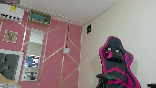 cristal-49 online show from March 1, 2026, 8:55 pm