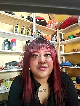 la rojita online show from April 15, 2026, 5:09 pm