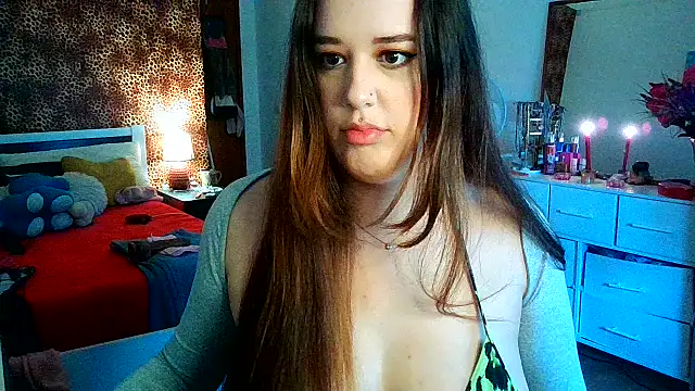 Snapshot of Lilbadmiaxo chatting on March 10, 2026, 5:40 pm Lilbadmiaxo online show from March 10, 2026, 5:40 pm