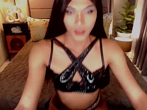 UnforgetableAnna online show from March 5, 2026, 11:06 am