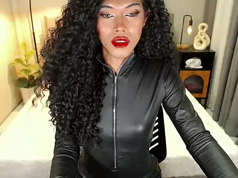 UnforgetableAnna online show from April 5, 2026, 1:08 pm