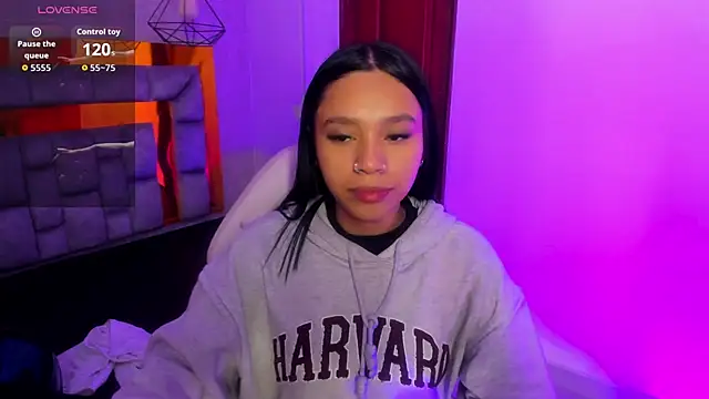 miiaboss  online show from March 31, 2026, 11:10 am